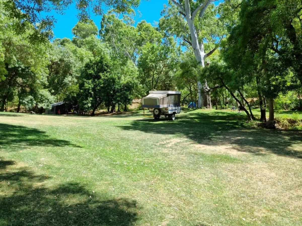 Belair National Park Holiday Park Exterior photo