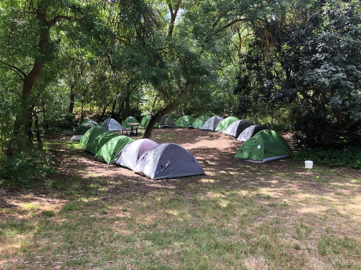 Belair National Park Holiday Park Exterior photo