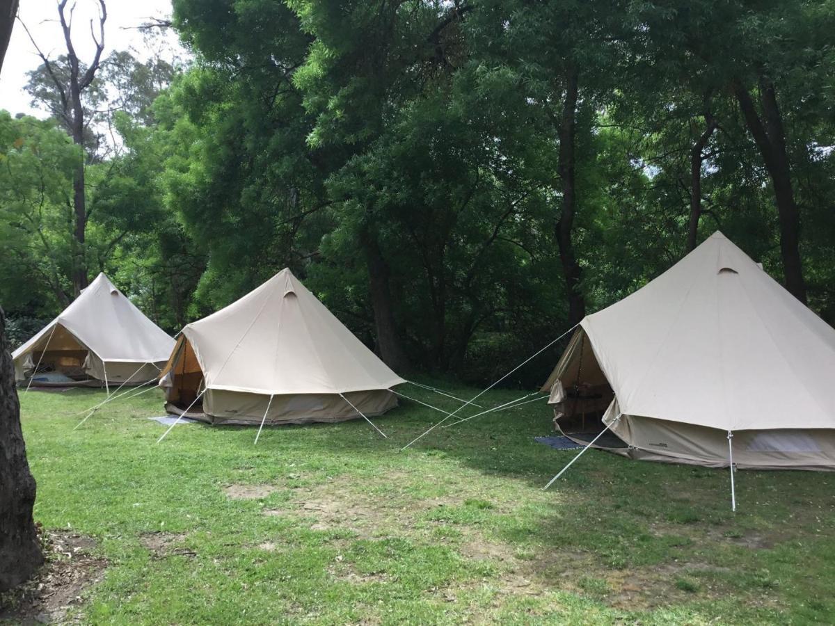 Belair National Park Holiday Park Exterior photo