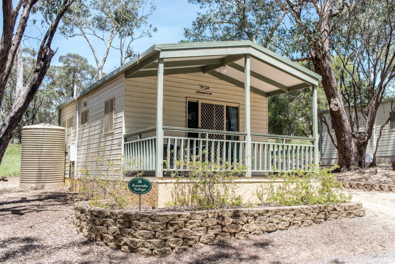 Belair National Park Holiday Park Exterior photo