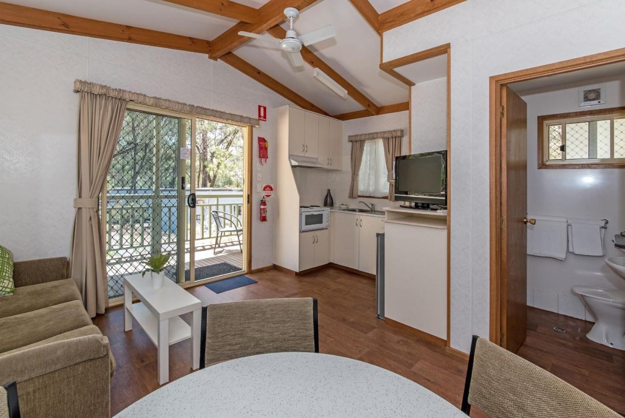 Belair National Park Holiday Park Exterior photo