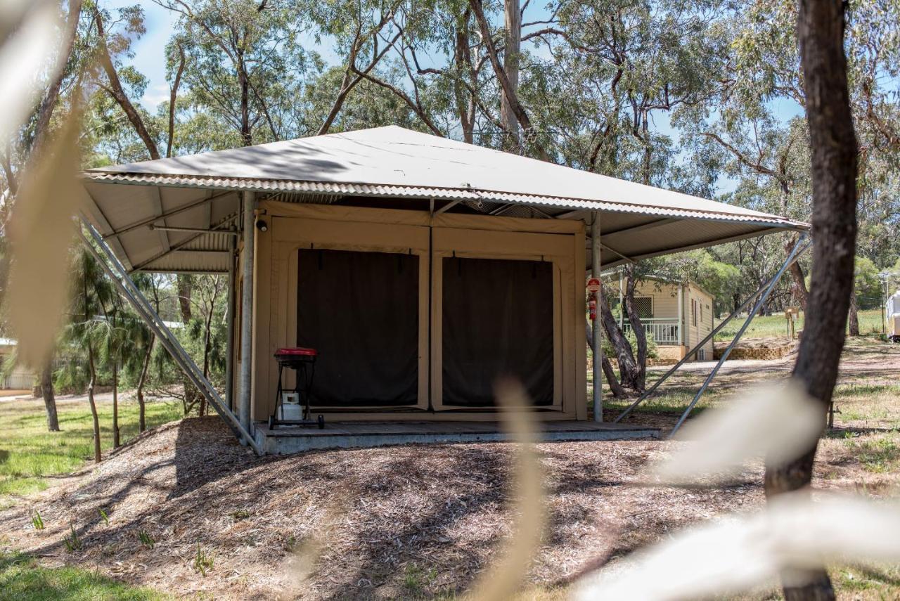 Belair National Park Holiday Park Exterior photo