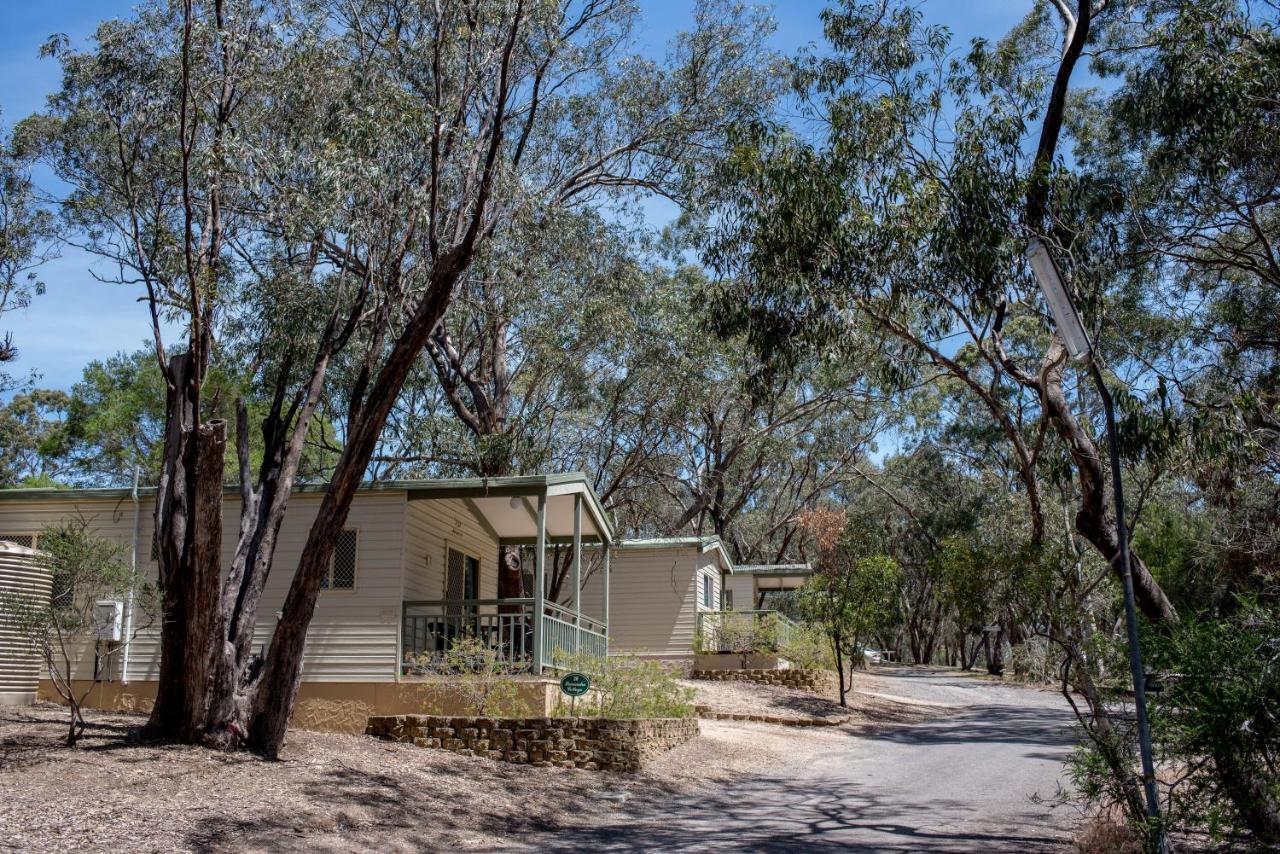 Belair National Park Holiday Park Exterior photo