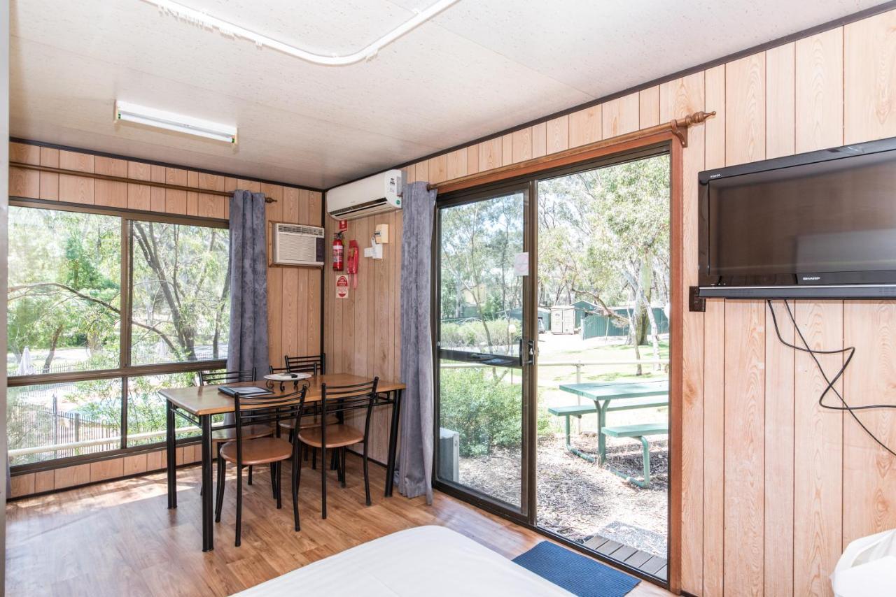 Belair National Park Holiday Park Exterior photo