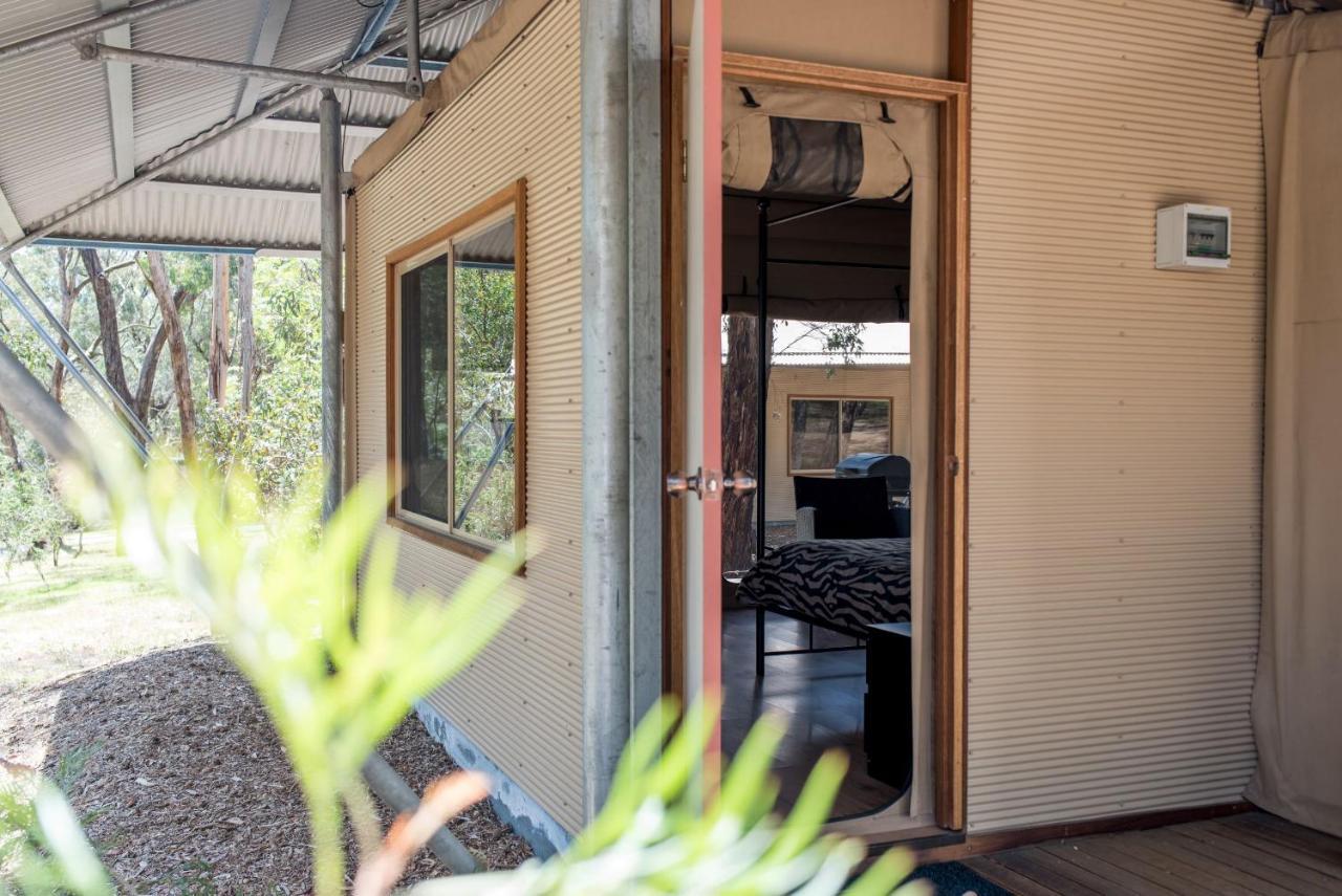Belair National Park Holiday Park Exterior photo