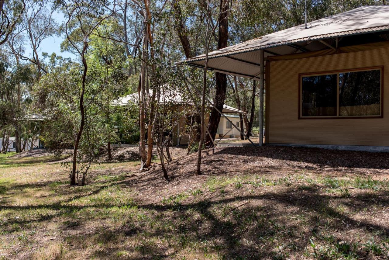 Belair National Park Holiday Park Exterior photo