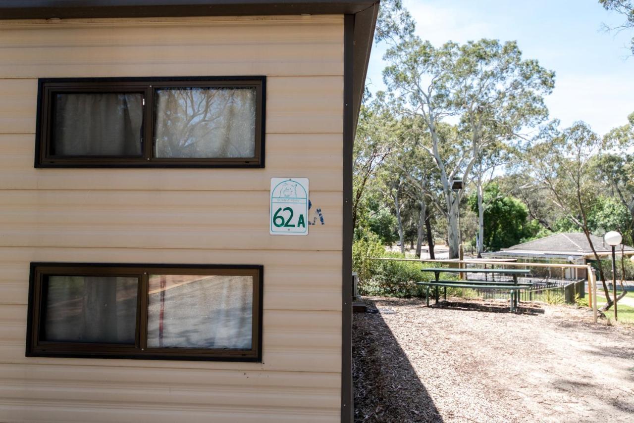 Belair National Park Holiday Park Exterior photo